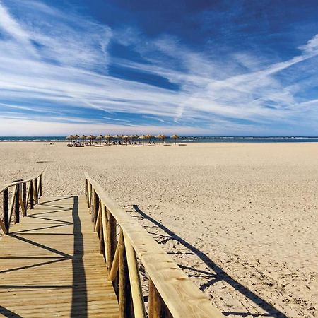 Isla Canela Golf Ayamonte Extérieur photo
