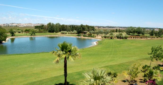 Isla Canela Golf Ayamonte Extérieur photo
