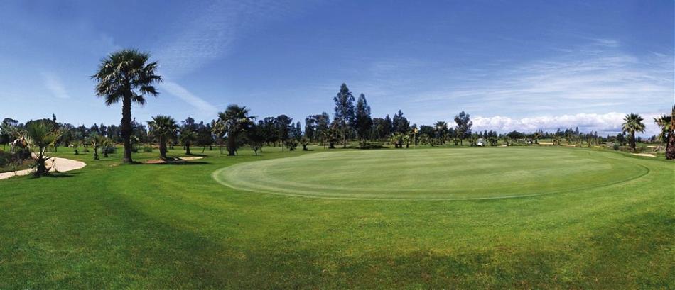 Isla Canela Golf Ayamonte Extérieur photo