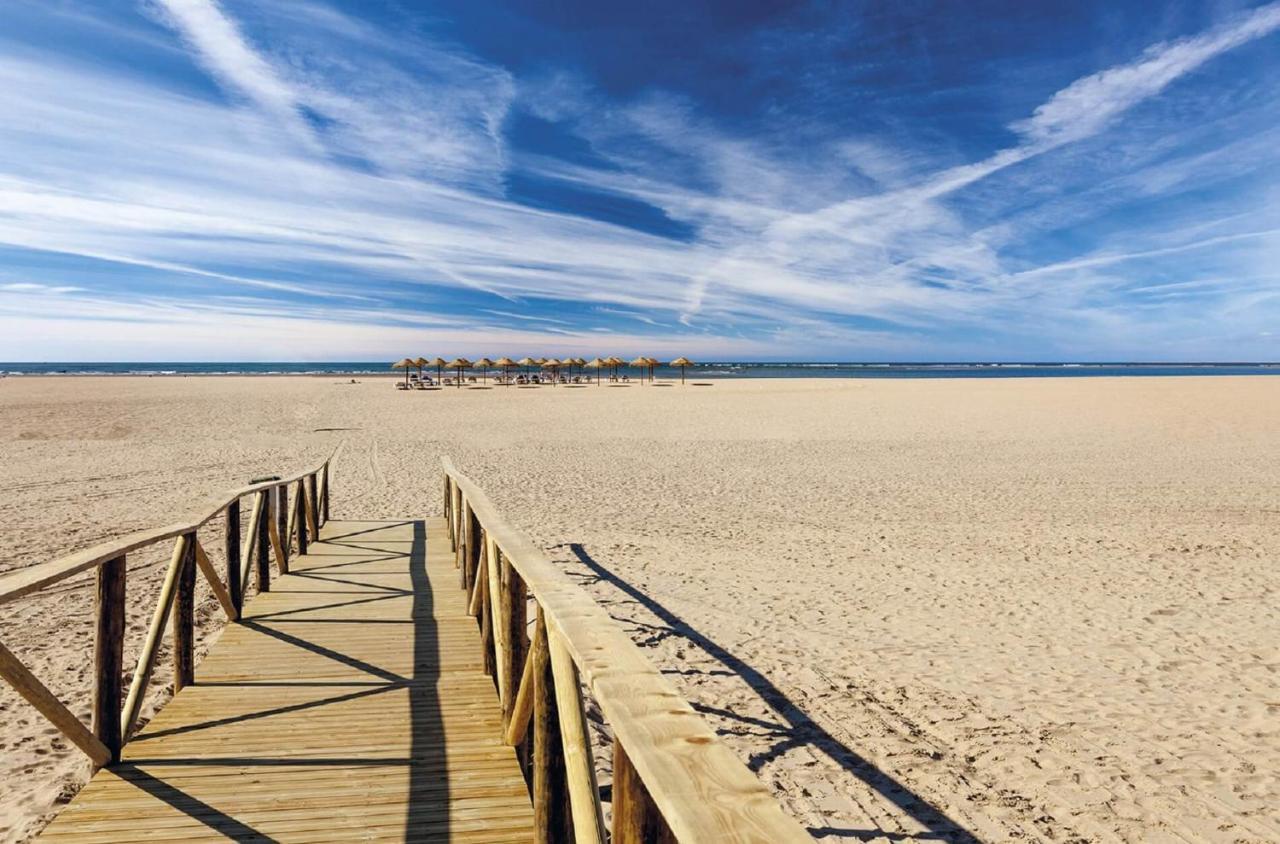 Isla Canela Golf Ayamonte Extérieur photo