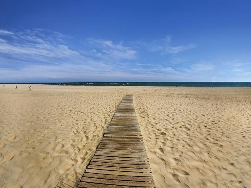 Isla Canela Golf Ayamonte Extérieur photo