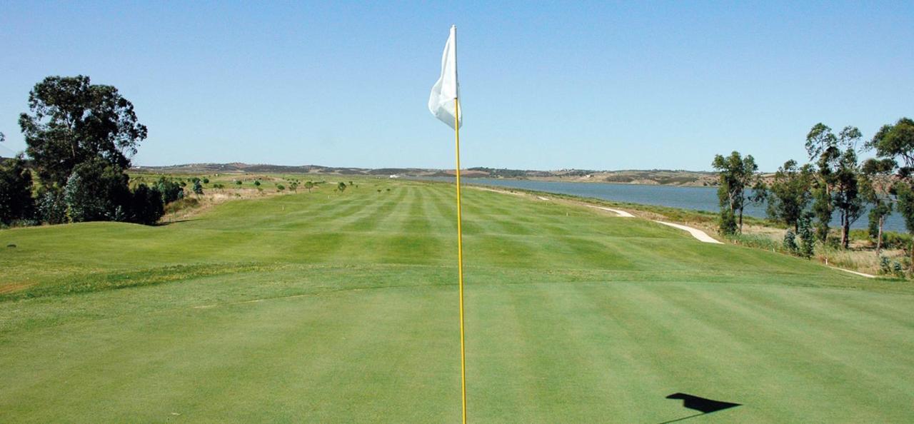 Isla Canela Golf Ayamonte Extérieur photo