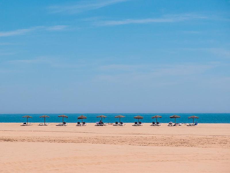 Isla Canela Golf Ayamonte Extérieur photo