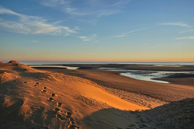 Isla Canela Golf Ayamonte Extérieur photo
