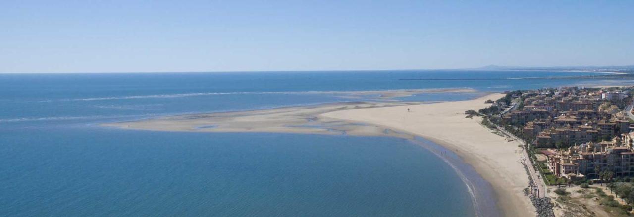 Isla Canela Golf Ayamonte Extérieur photo