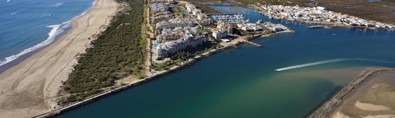 Isla Canela Golf Ayamonte Extérieur photo