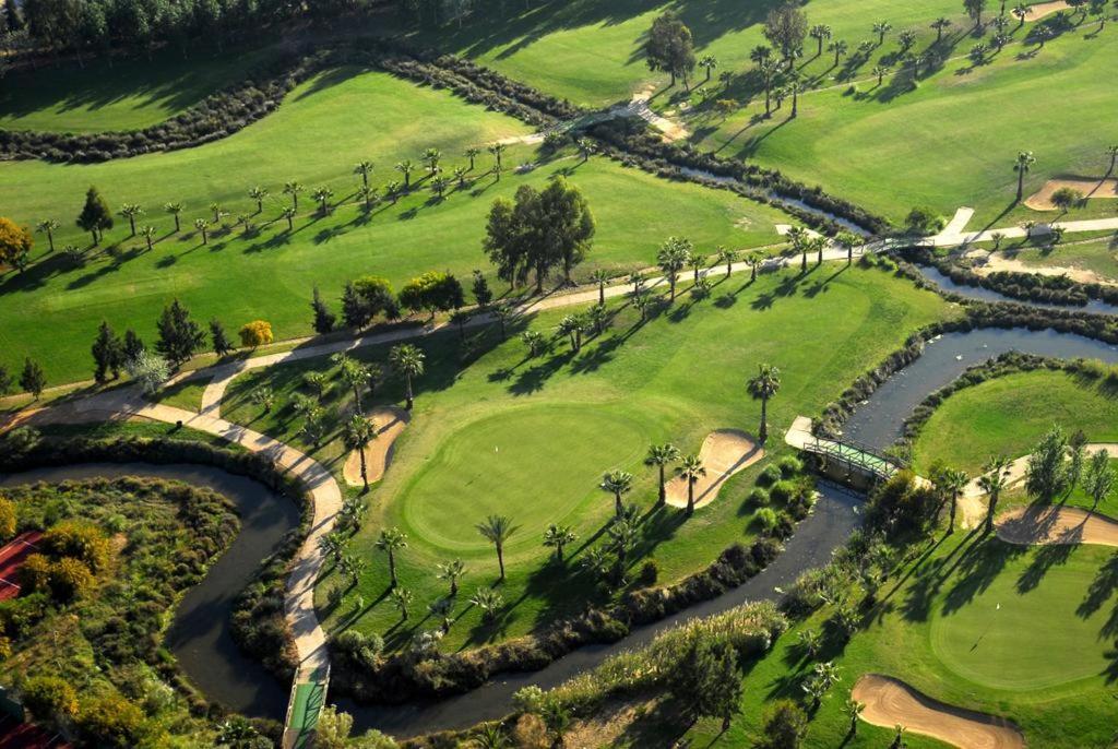 Isla Canela Golf Ayamonte Extérieur photo