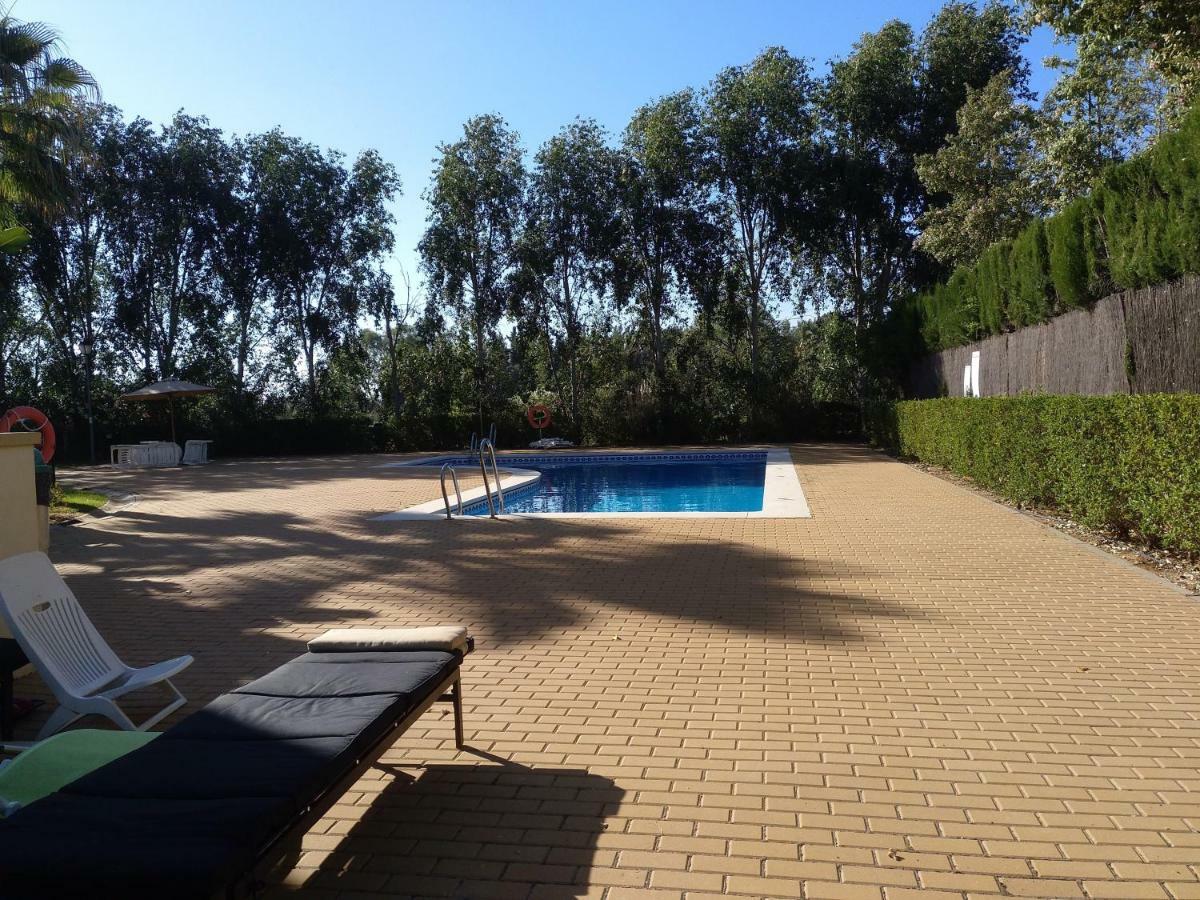 Isla Canela Golf Ayamonte Extérieur photo