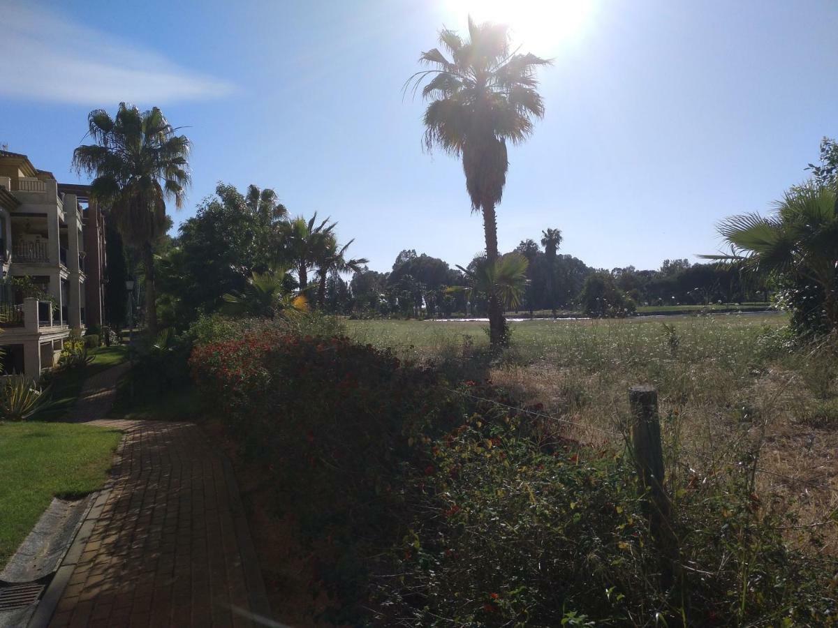 Isla Canela Golf Ayamonte Extérieur photo