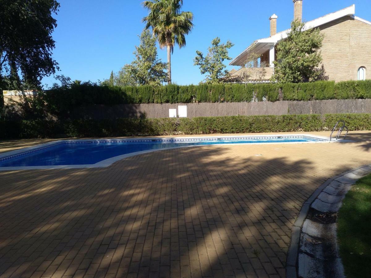 Isla Canela Golf Ayamonte Extérieur photo
