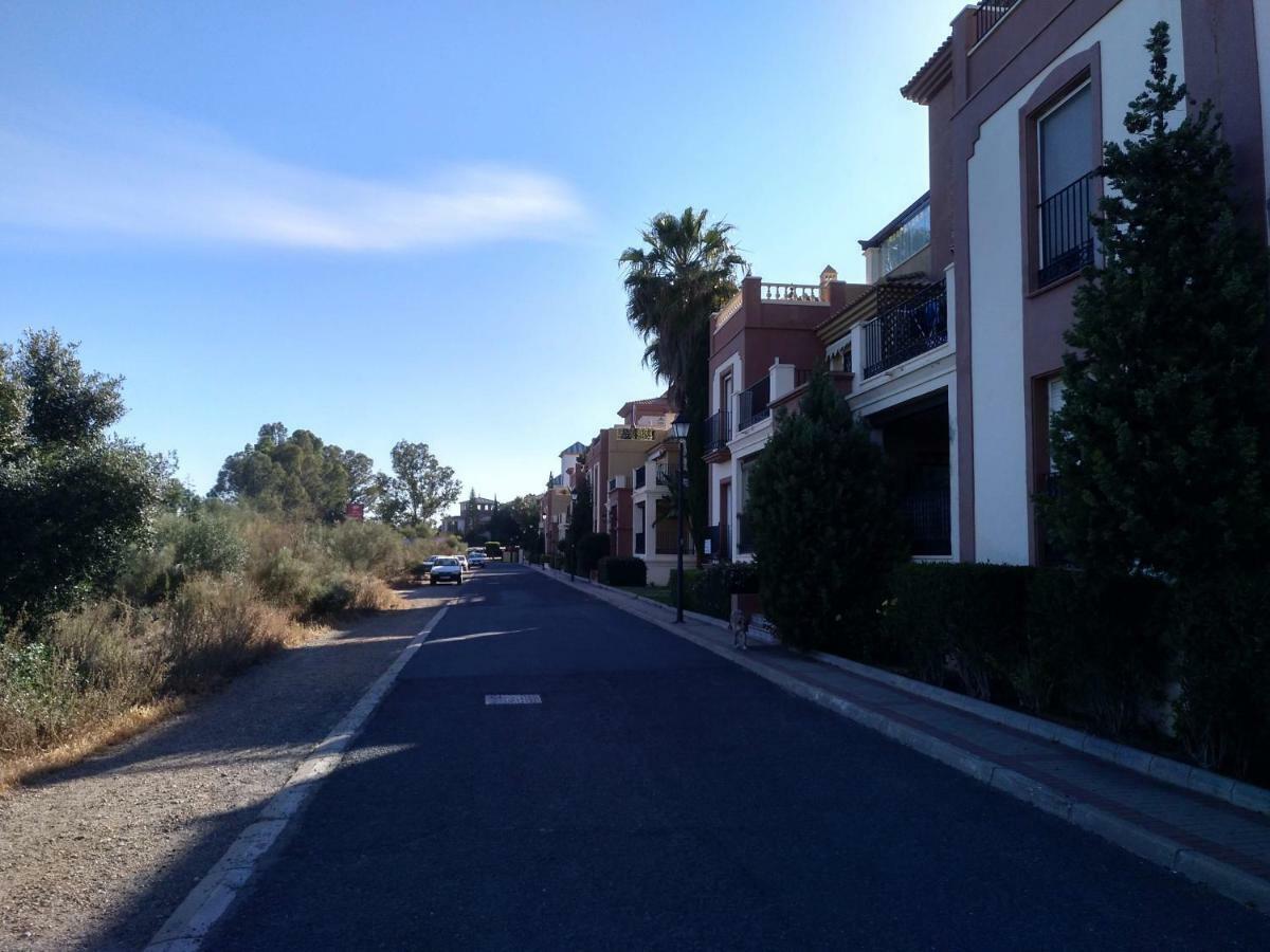 Isla Canela Golf Ayamonte Extérieur photo