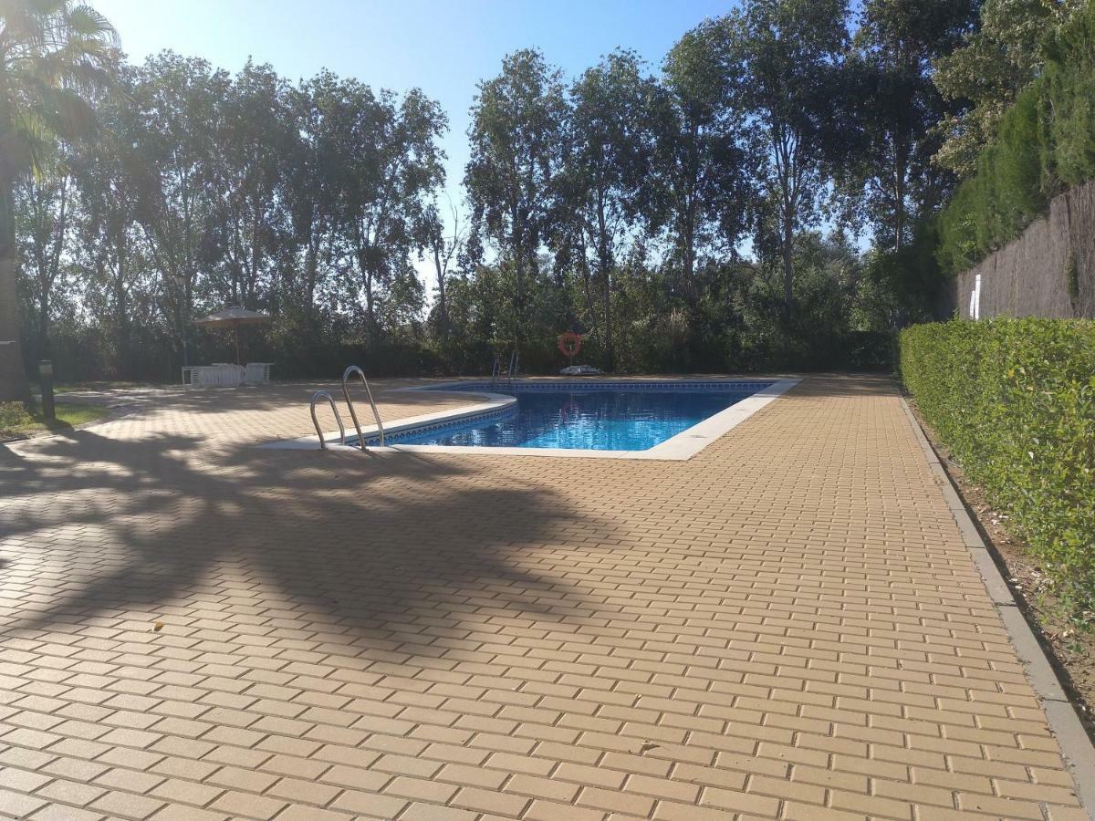 Isla Canela Golf Ayamonte Extérieur photo