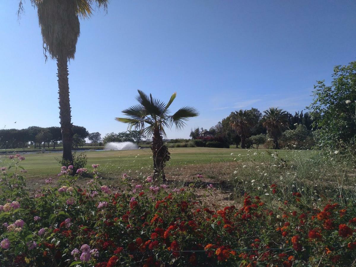 Isla Canela Golf Ayamonte Extérieur photo