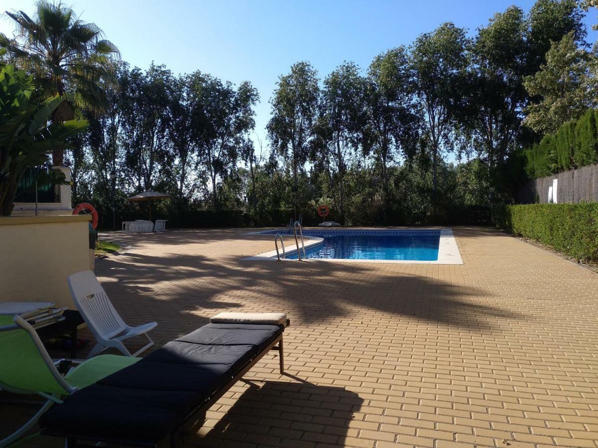 Isla Canela Golf Ayamonte Extérieur photo