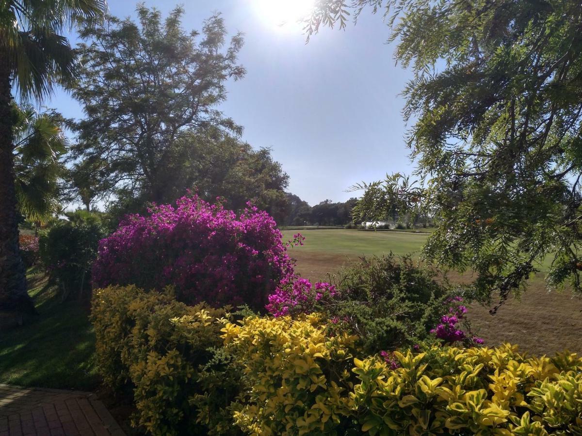 Isla Canela Golf Ayamonte Extérieur photo