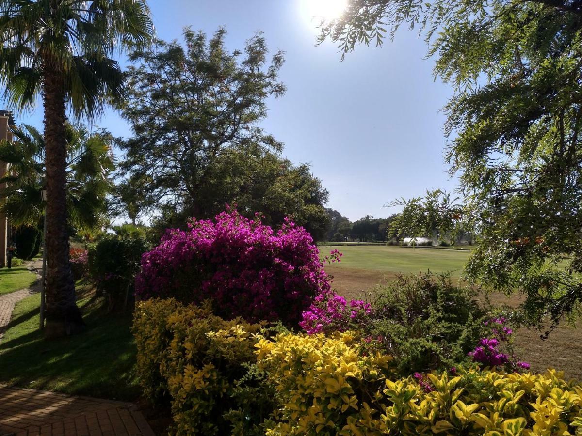 Isla Canela Golf Ayamonte Extérieur photo