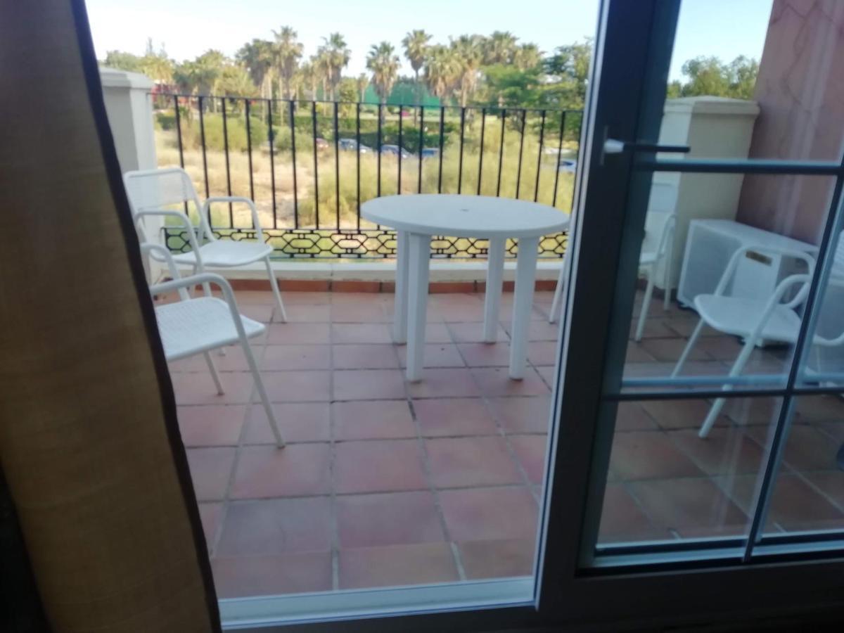Isla Canela Golf Ayamonte Extérieur photo