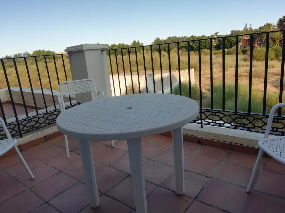 Isla Canela Golf Ayamonte Extérieur photo
