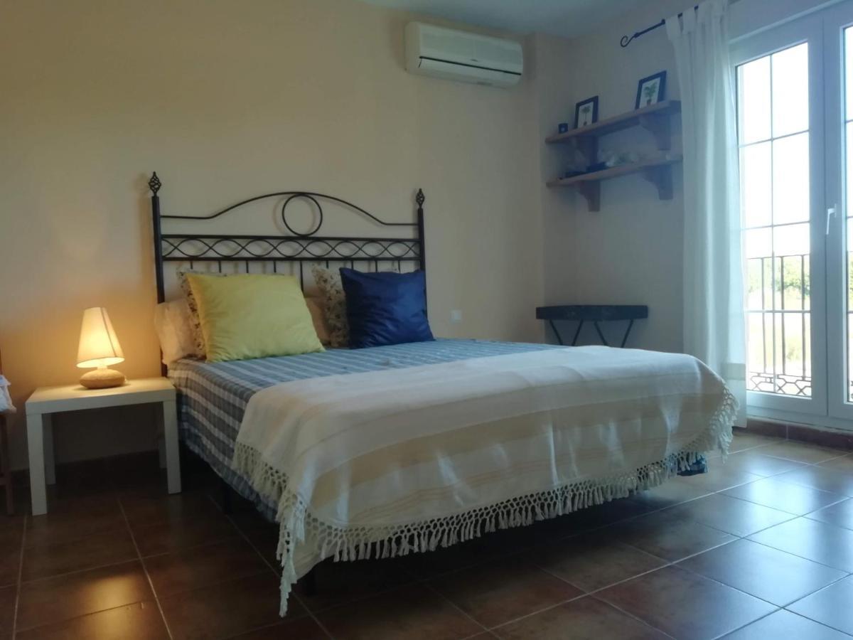 Isla Canela Golf Ayamonte Extérieur photo