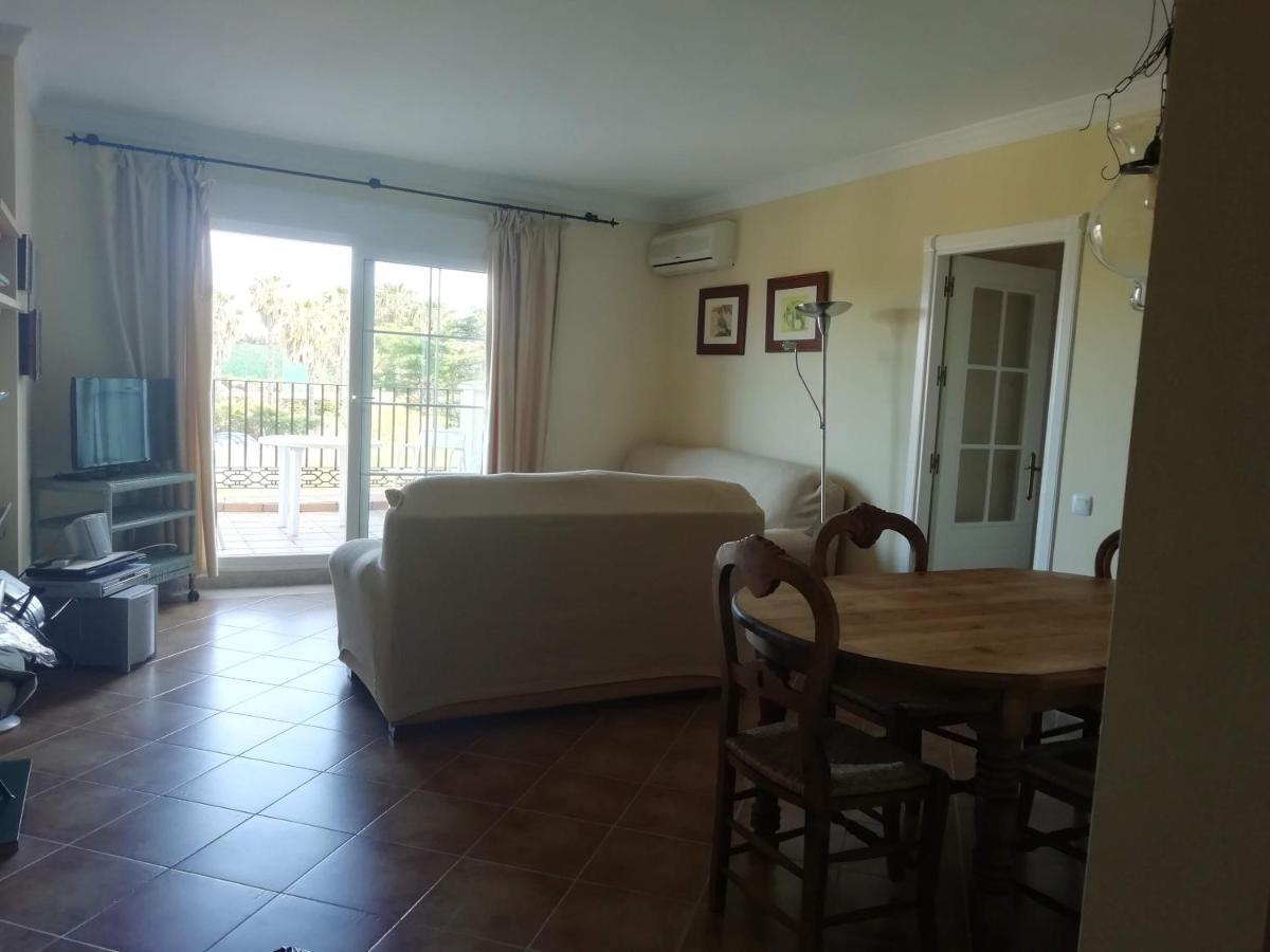 Isla Canela Golf Ayamonte Extérieur photo